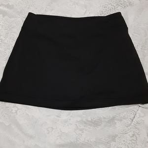 Girl's skort